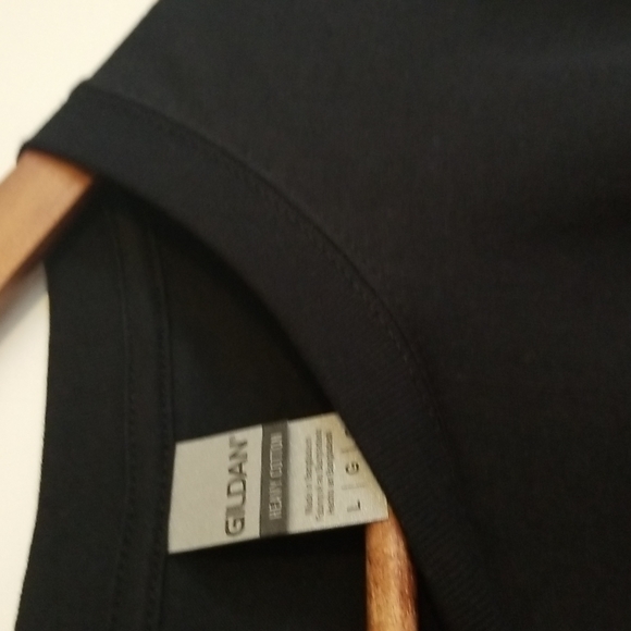 Men's graphic t-shirt bigfoot i believe - Picture 3 of 6